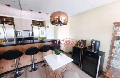 Apartamento com 2 quartos à venda na Rua Baltazar Nunes, 460, Itaquera, São Paulo