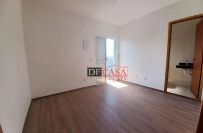 Sobrado com 2 dormitórios, 2 suítes à venda, 80 m² por R$ 650.000 - Vila Matilde - São Paulo/SP