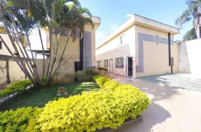 Casa com 2 quartos à venda na Rua Paes Landim, 91, Itaquera, São Paulo