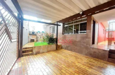 Casa com 3 quartos à venda na Rua Hamburgo, 263, Tucuruvi, São Paulo