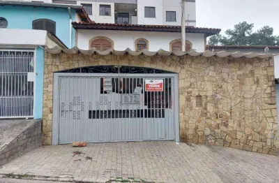 Casa com 2 quartos à venda na Rua Baixada Santista, 207, Itaquera, São Paulo