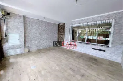 Casa com 3 quartos à venda na Rua Cácio de Moura, 311, Vila Formosa, São Paulo