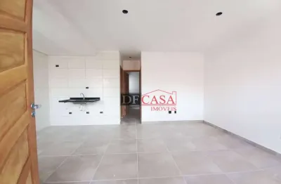 Apartamento com 2 quartos à venda na Rua Guaxupé, 198, Vila Formosa, São Paulo