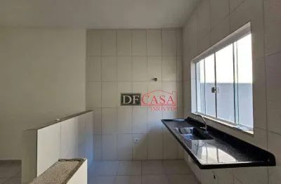 Apartamento com 2 quartos à venda na Rua Serra de Santa Marta, 631, Itaquera, São Paulo