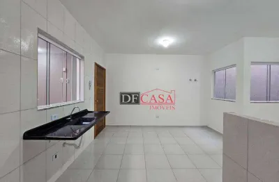 Apartamento com 2 dormitórios à venda, 65 m² por R$ 295.000,00 - Itaquera - São Paulo/SP