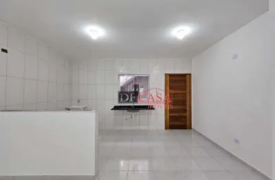 Apartamento com 2 quartos à venda na Rua Serra de Santa Marta, 631, Itaquera, São Paulo