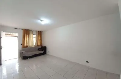 Sobrado com 3 dormitórios à venda, 300 m² por R$ 551.200,00 - Jardim Nove de Julho - São Paulo/SP