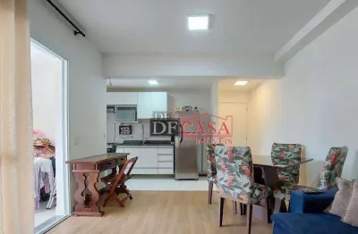 Apartamento com 3 quartos à venda na Rua Manuel Leiroz, 400, Penha De França, São Paulo