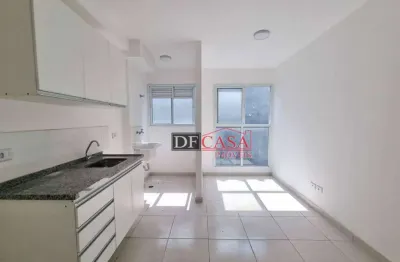 Apartamento com 1 quarto à venda na Rua Doutor Fábio Montenegro, 163, Vila Guilhermina, São Paulo