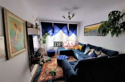 Casa com 3 quartos à venda na Rua Cândido Borges Monteiro, 151, Ponte Rasa, São Paulo