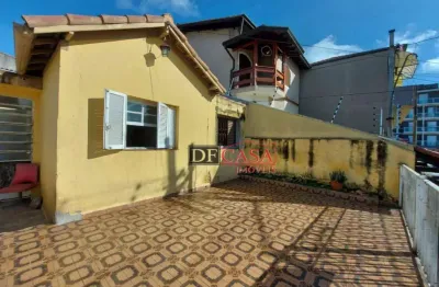 Casa com 3 dormitórios à venda, 130 m² por R$ 550.000,00 - Vila Matilde - São Paulo/SP