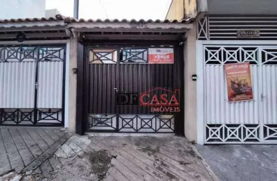 Casa com 3 quartos à venda na Avenida Itaquera, 6561, Cidade Líder, São Paulo