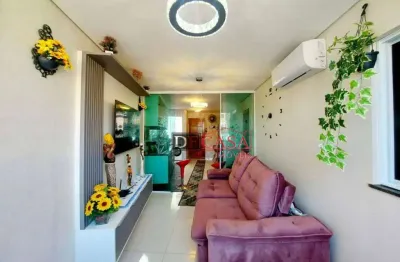 Apartamento com 2 quartos à venda na Rua da Economia, 406, Vila Matilde, São Paulo