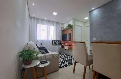 Apartamento com 2 quartos à venda na Avenida Afonso de Sampaio e Sousa, 339, Itaquera, São Paulo