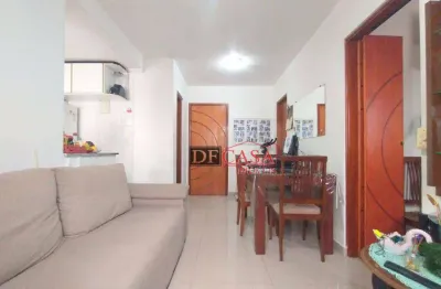 Apartamento com 2 quartos à venda na Rua Senador Amaral Furlan, 431, Itaquera, São Paulo