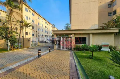 Apartamento com 2 quartos à venda na Rua Professor Hasegawa, 914, Itaquera, São Paulo