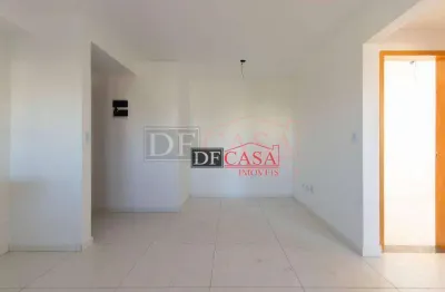 Apartamento com 2 quartos à venda na Rua Sabbado D'Ângelo, 163, Itaquera, São Paulo
