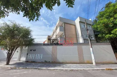 Apartamento com 2 quartos à venda na Rua João Fernandes, 65, Jardim Nossa Senhora do Carmo, São Paulo