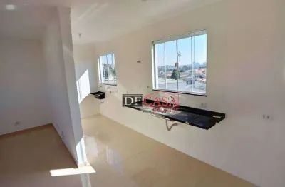 Apartamento com 2 quartos à venda na Rua Pinhal, 46, Cidade Patriarca, São Paulo
