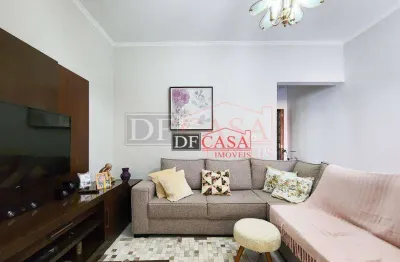 Casa com 3 quartos à venda na Rua Martins Pena, 233, Tatuapé, São Paulo