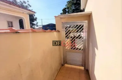 Casa com 3 quartos à venda na Rua das Províncias, 68, Vila Marieta, São Paulo