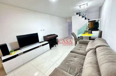Casa com 2 quartos à venda na Rua Forte de São Felipe, 27, Itaquera, São Paulo