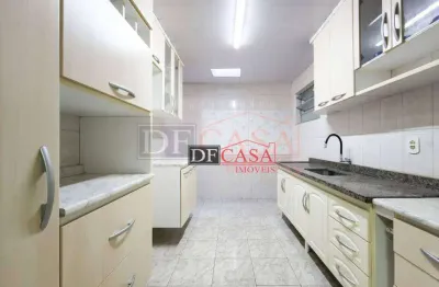 Casa com 3 quartos à venda na Rua Ede da Silva Gallo, 187, Conjunto Habitacional Padre José de Anchieta, São Paulo