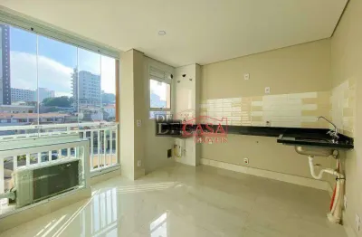 Apartamento com 1 quarto à venda na Rua Coronel Pedro Dias de Campos, 360, Vila Matilde, São Paulo