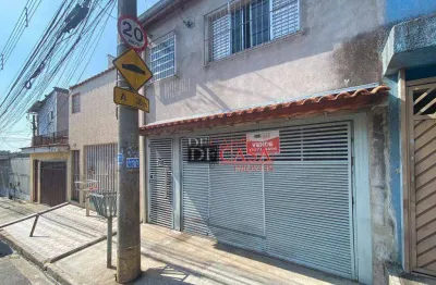 Casa com 3 quartos à venda na Rua Ilha de Santa Ana, 75, Itaquera, São Paulo