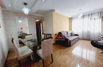 Apartamento com 2 quartos à venda na Rua Mandu, 207, Vila Granada, São Paulo