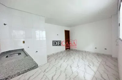 Apartamento com 1 quarto à venda na Rua Guaranésia, 104, Vila Ré, São Paulo