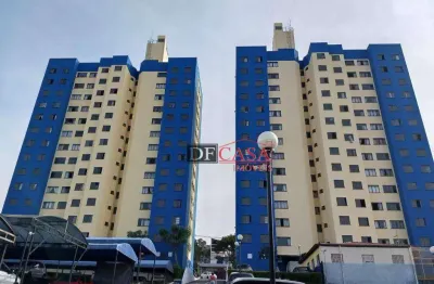 Apartamento com 2 quartos à venda na Rua Otelo Augusto Ribeiro, 771, Guaianases, São Paulo