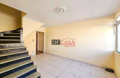 Casa com 2 quartos à venda na Rua Antônio Soares Lara, 213, Itaquera, São Paulo