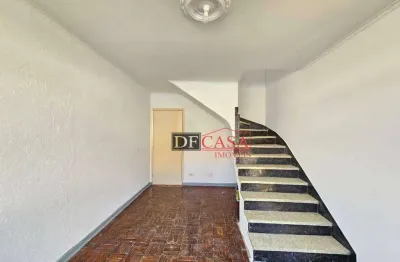 Casa com 2 quartos à venda na Rua Antônio Soares Lara, 221, Itaquera, São Paulo