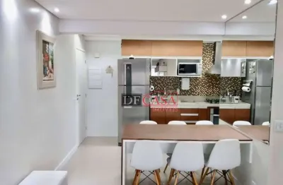 Apartamento com 2 quartos à venda na Avenida Dezenove de Janeiro, 160, Vila Carrão, São Paulo