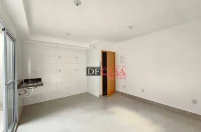 Apartamento com 2 dormitórios à venda, 45 m² por R$ 275.000,00 - Itaquera - São Paulo/SP