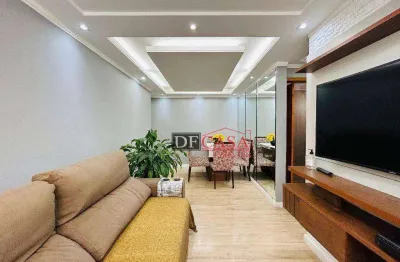 Apartamento com 2 quartos à venda na Rua São Gonçalo do Piauí, 125, Itaquera, São Paulo