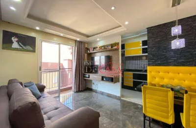 Apartamento com 2 quartos à venda na Rua São João do Cariri, 505, Itaquera, São Paulo