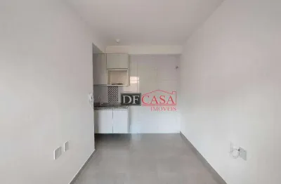 Apartamento com 1 quarto à venda na Avenida Melchert, 226, Vila Matilde, São Paulo
