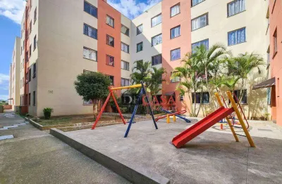 Apartamento com 3 quartos à venda na Rua Antônio Thadeo, 373, Guaianases, São Paulo