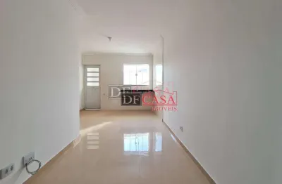 Apartamento com 2 quartos à venda na Rua Pinhal, 46, Cidade Patriarca, São Paulo