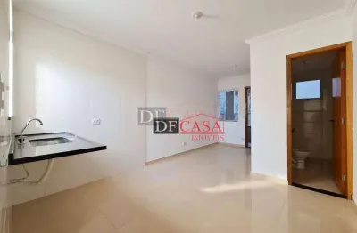 Apartamento com 2 quartos à venda na Rua Pinhal, 45, Cidade Patriarca, São Paulo