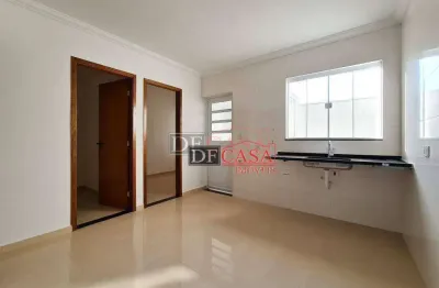 Apartamento com 2 quartos à venda na Rua Pinhal, 46, Cidade Patriarca, São Paulo