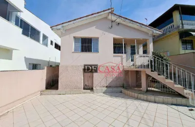 Casa com 3 quartos à venda na Rua Porto do Bezerra, 129, Guaianases, São Paulo