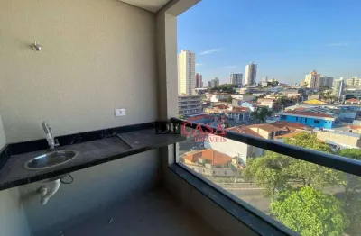 Apartamento com 2 quartos à venda na Rua Coronel Donato, 38, Vila Matilde, São Paulo