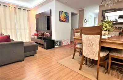Apartamento com 2 quartos à venda na Rua Guaraciaba, 266, Tatuapé, São Paulo