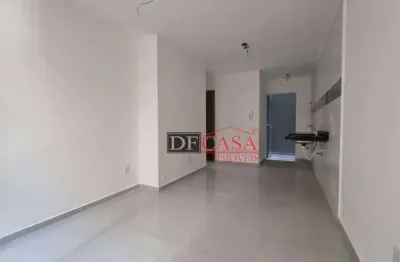 Apartamento com 2 quartos à venda na Rua João Fernandes, 65, Cidade Líder, São Paulo