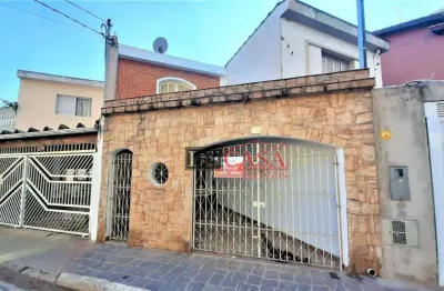 Sobrado com 2 dormitórios à venda, 125 m² por R$ 742.000,00 - Vila Matilde - São Paulo/SP