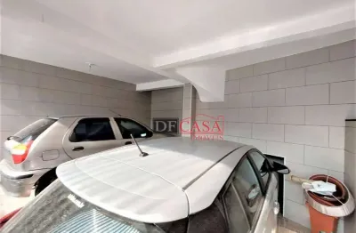 Casa com 4 quartos à venda na Rua Quixeramobim, 274, Jardim Nordeste, São Paulo