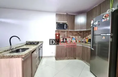 Casa com 2 quartos à venda na Rua Embiú, 555, Jardim Santa Maria, São Paulo
